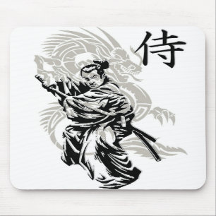 Lord Shinobi Mousepad Muismat