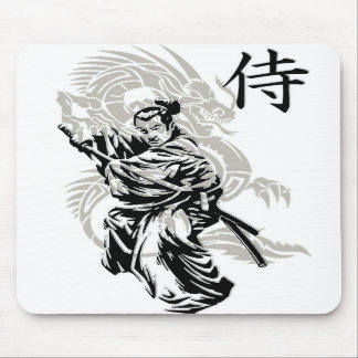Lord Shinobi Mousepad Muismat