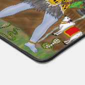 Lord Shiva Desk Mats Bureaumat (Hoek)