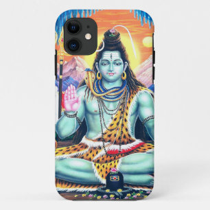 Lord Shiva het enige dat is Case-Mate iPhone Case