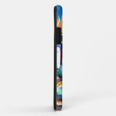 Lord Shiva het enige dat is Case-Mate iPhone Case (Achterkant/rechts)