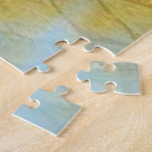 Lord Shiva Hindu God - Puzzel Legpuzzel (Zijkant)