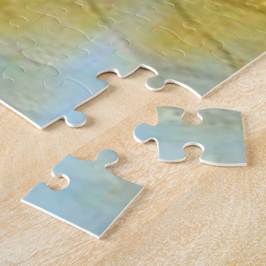 Lord Shiva Hindu God - Puzzel Legpuzzel (Zijkant)