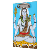 Lord Shiva Klembord (Links)