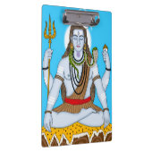 Lord Shiva Klembord (Rechts)