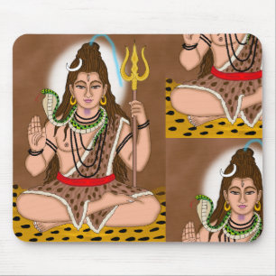 Lord Shiva Muismat