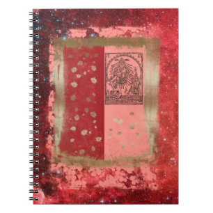 Lord Shiva - Notitieboek