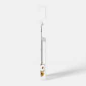 Lord Shiva Phone Case iPhone Hoesje (Linkerkant)