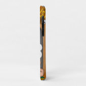 Lord Shiva Phone Cover (Achterkant/links)