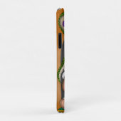 Lord Shiva Phone Cover (Achterkant/rechts)