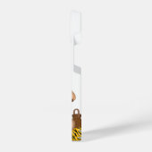 Lord Shiva Phone Cover iPhone Hoesje (Linkerkant)