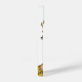 Lord Shiva Phone Cover iPhone Hoesje (Rechterkant)