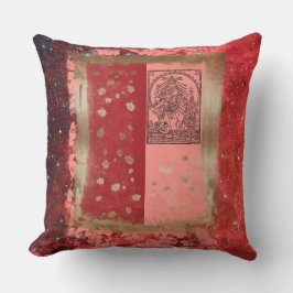 Lord Shiva - Pillow Kussen
