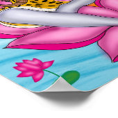 Lord Shiva Poster (Hoek)