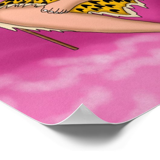 Lord Shiva Poster (Hoek)