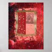 Lord Shiva - Poster (Voorkant)