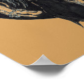 Lord Shiva Poster (Hoek)