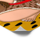 Lord Shiva Poster (Hoek)