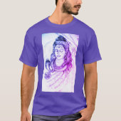 Lord Shiva/Siva T-Shirt (Voorkant)