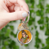 Lord Shiva-sleutelhanger Sleutelhanger (Hand)