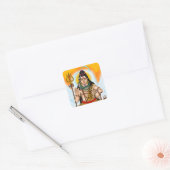 Lord Shiva Sticker (Envelop)