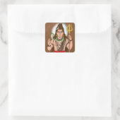 Lord Shiva Stickers (Tas)