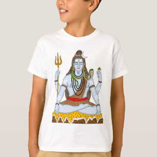 Lord Shiva T-shirt