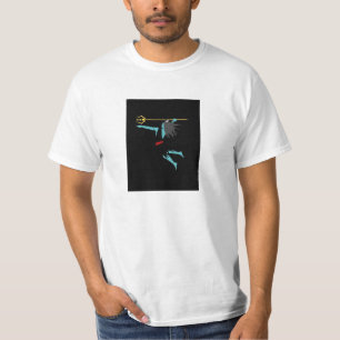 Lord Shiva T-shirt