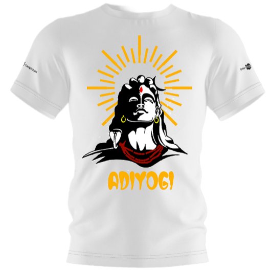 Lord Shiva T-shirt