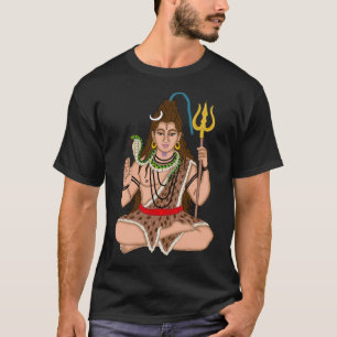 Lord Shiva T-shirt