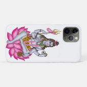Lord Shiva telefoonhoesje Case-Mate iPhone Case (Achterkant (horizontaal))