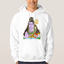Lord Shiva-trui Hoodie