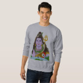 Lord Shiva-trui Trui (Voorkant volledig)