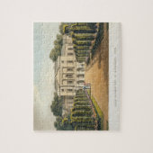 Lord Sidmouth's, in Richmond Park, van 'Fragmenten Legpuzzel (Verticaal)