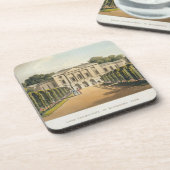 Lord Sidmouth's, in Richmond Park, van 'Fragmenten Onderzetter (Linkerzijde)