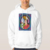 Lord Sita Ram Hoodie (Voorkant)