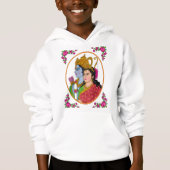 Lord Sita Ram Hoodie (Voorkant)
