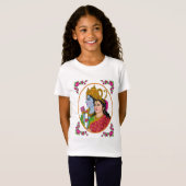 Lord Sita Ram T-shirt (Voorkant volledig)