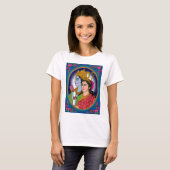 Lord Sita Ram T-Shirt (Voorkant volledig)