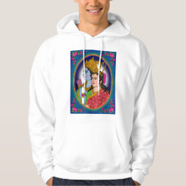 Lord Sita Ram-trui Hoodie