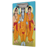 Lord Sitaram Klembord (Links)