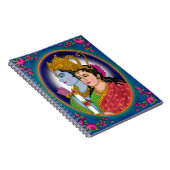Lord Sitaram Notitieboek (Rechterzijde)