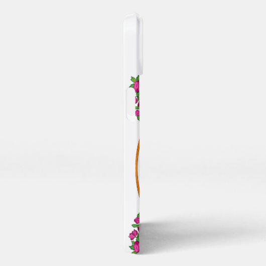 Lord Sitaram Phone Cover iPhone Hoesje (Rechterkant)