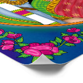 Lord Sitaram Poster (Hoek)