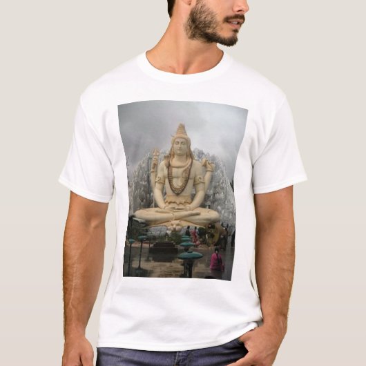Lord Siva T-shirt (Voorkant)