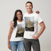 Lord Siva T-shirt (Unisex)