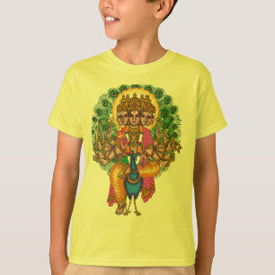 Lord Skanda T-shirt