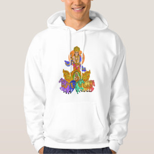 Lord Surya Hoodie