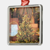  Lord & Taylor kerstboomversiering Metalen Ornament (Links)