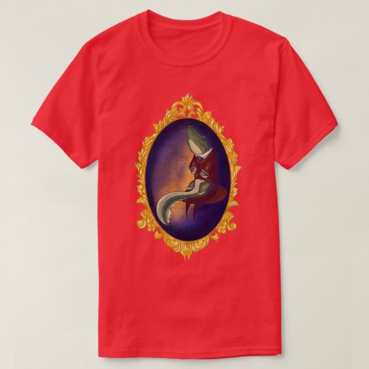 Lord Tiktalik T-shirt (Design voorkant)